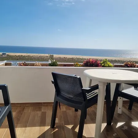 Vv Casafaromar Oceanfront Air Conditioning Appartamento *