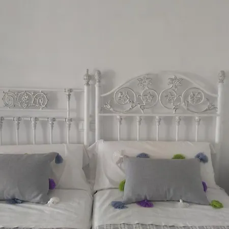 Vv Casafaromar Oceanfront Air Conditioning Lejlighed *