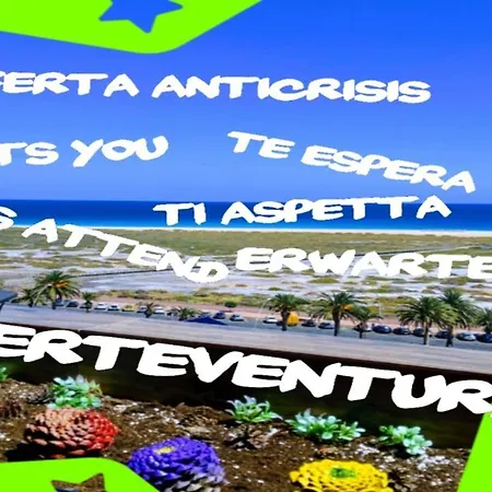 Vv Casafaromar Oceanfront Air Conditioning Lejlighed