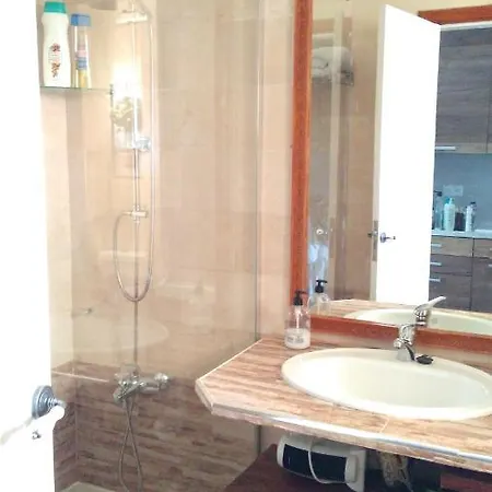 Vv Casafaromar Oceanfront Air Conditioning * Morro Jable (Fuerteventura)