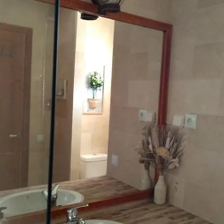 Vv Casafaromar Oceanfront Air Conditioning Morro Jable (Fuerteventura)