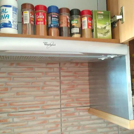 Vv Casafaromar Oceanfront Air Conditioning Lejlighed Morro Jable (Fuerteventura)