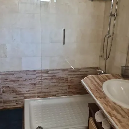 Lejlighed Vv Casafaromar Oceanfront Air Conditioning