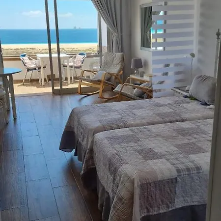 Vv Casafaromar Oceanfront Comfort