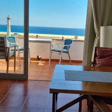 Vv Casafaromar Oceanfront Comfort 莫罗德哈布雷