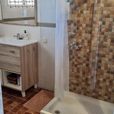 Lejlighed Vv Casafaromar Oceanfront Air Conditioning *