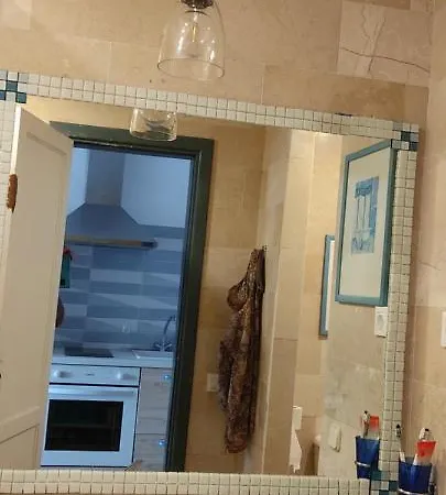 Vv Casafaromar Oceanfront Air Conditioning Morro Jable (Fuerteventura)