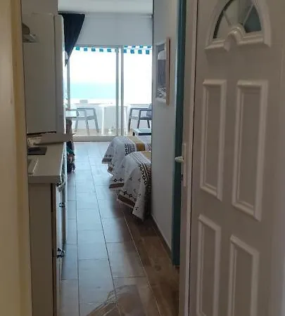 Lejlighed Vv Casafaromar Oceanfront Air Conditioning *