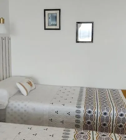 Lejlighed Vv Casafaromar Oceanfront Air Conditioning