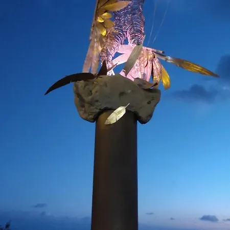 Lejlighed Vv Casafaromar Oceanfront Air Conditioning