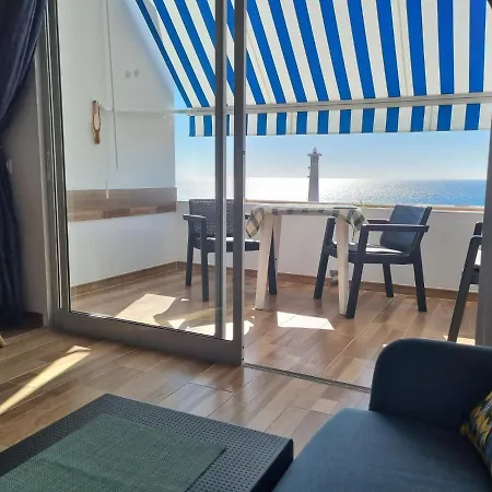 Vv Casafaromar Oceanfront Comfort * 莫罗德哈布雷