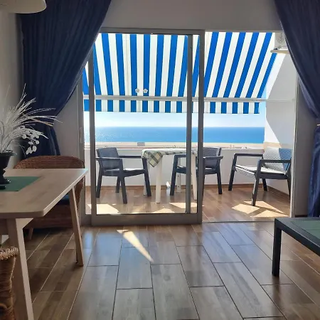公寓 Vv Casafaromar Oceanfront Comfort