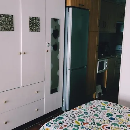 Lejlighed Vv Casafaromar Oceanfront Air Conditioning Morro Jable (Fuerteventura)