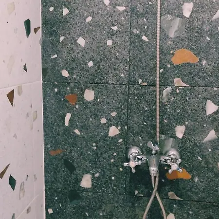 Vv Casafaromar Oceanfront Air Conditioning Lejlighed *