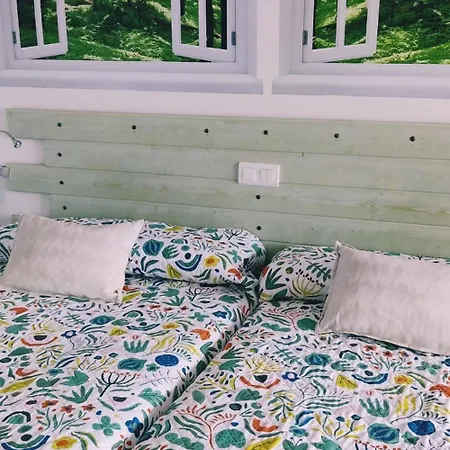 Lejlighed Vv Casafaromar Oceanfront Air Conditioning *