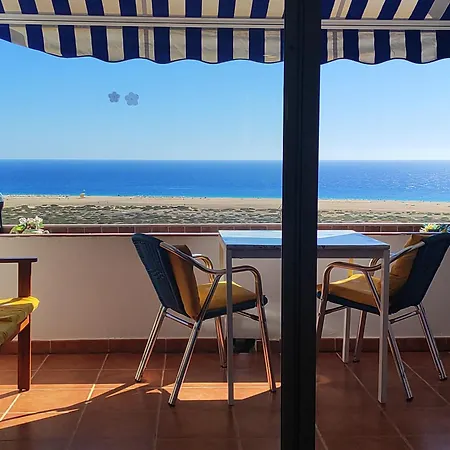 Lejlighed Vv Casafaromar Oceanfront Air Conditioning *