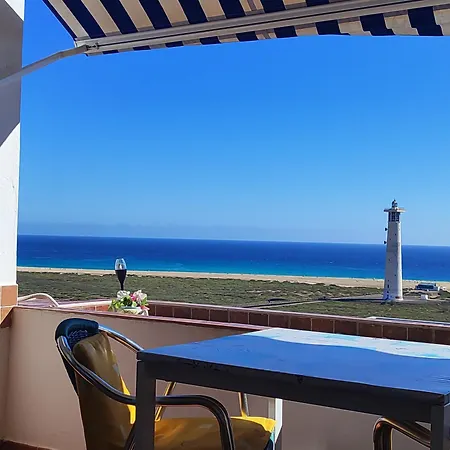 Vv Casafaromar Oceanfront Comfort *