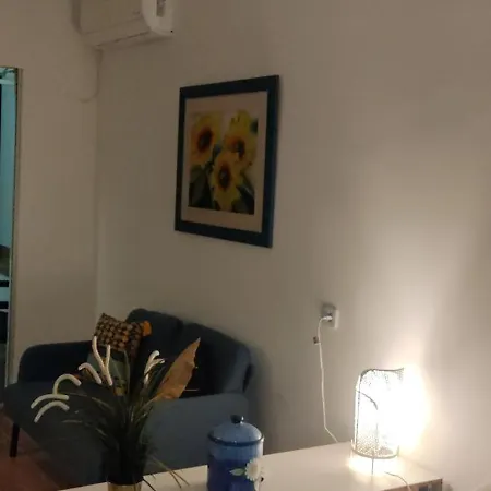 Vv Casafaromar Oceanfront Air Conditioning Morro Jable (Fuerteventura)
