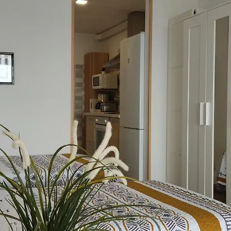 Vv Casafaromar Oceanfront Air Conditioning Apartment Morro Jable (Fuerteventura)