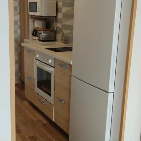 Vv Casafaromar Oceanfront Air Conditioning Morro Jable (Fuerteventura)