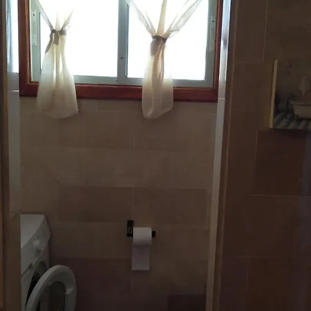 Vv Casafaromar Oceanfront Air Conditioning * Morro Jable (Fuerteventura)