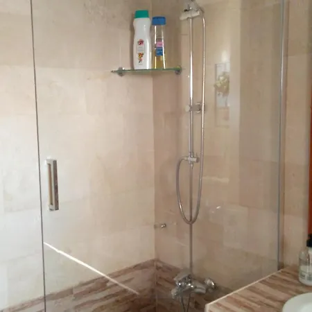 Apartment Vv Casafaromar Oceanfront Air Conditioning