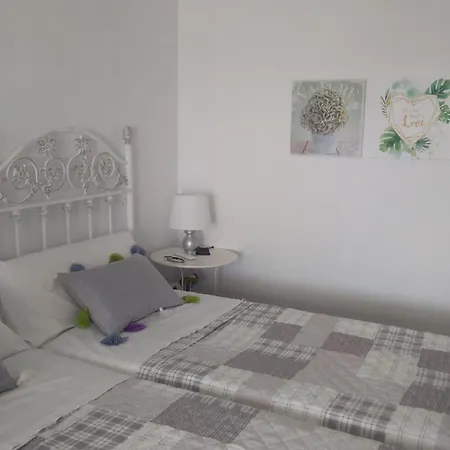 Vv Casafaromar Oceanfront Air Conditioning Morro Jable (Fuerteventura)