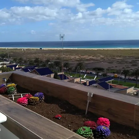 Vv Casafaromar Oceanfront Air Conditioning Apartment Morro Jable (Fuerteventura)