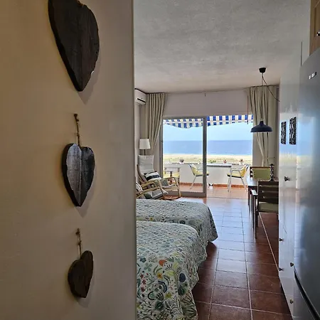 Vv Casafaromar Oceanfront Air Conditioning