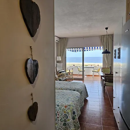 Vv Casafaromar Oceanfront Comfort
