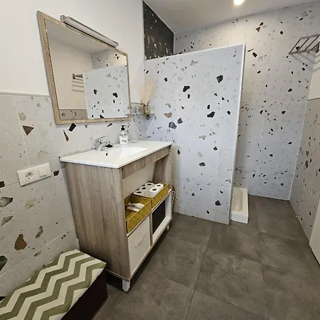 Vv Casafaromar Oceanfront Air Conditioning Apartment *