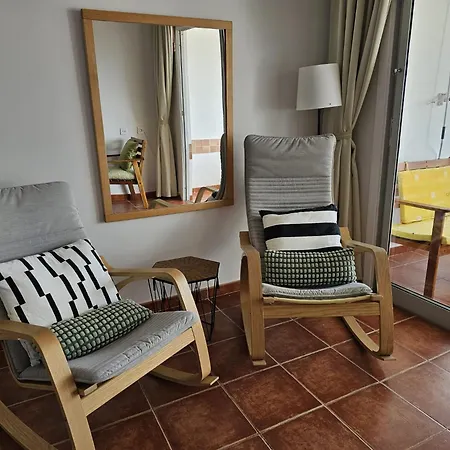 Vv Casafaromar Oceanfront Comfort * 莫罗德哈布雷
