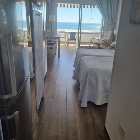 Lejlighed Vv Casafaromar Oceanfront Air Conditioning *