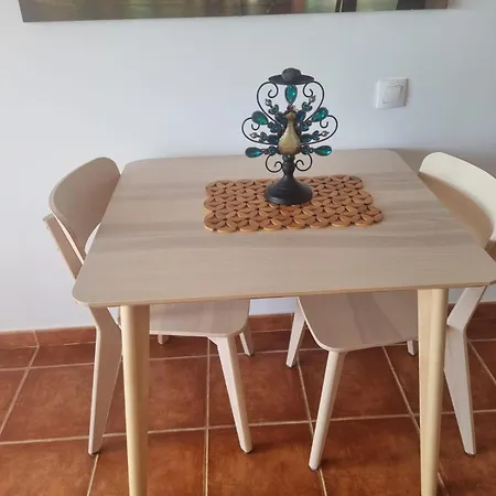 Lejlighed Vv Casafaromar Oceanfront Air Conditioning