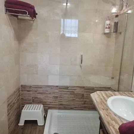 Lejlighed Vv Casafaromar Oceanfront Air Conditioning *