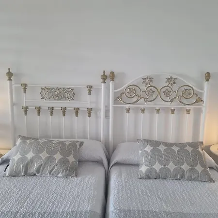 Vv Casafaromar Oceanfront Air Conditioning Lejlighed Morro Jable (Fuerteventura)