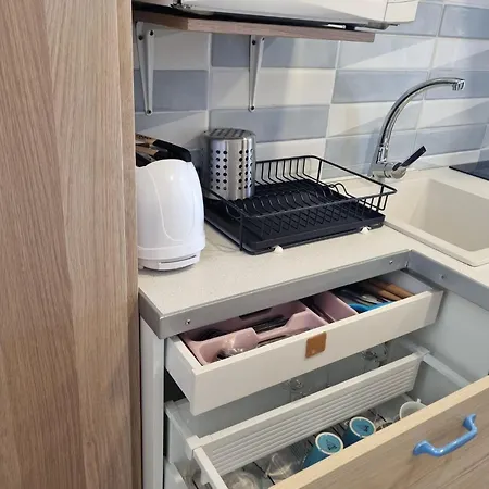 Vv Casafaromar Oceanfront Air Conditioning Lejlighed Morro Jable (Fuerteventura)