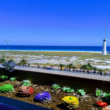 Vv Casafaromar Oceanfront Air Conditioning