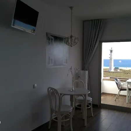 公寓 Vv Casafaromar Oceanfront Comfort *