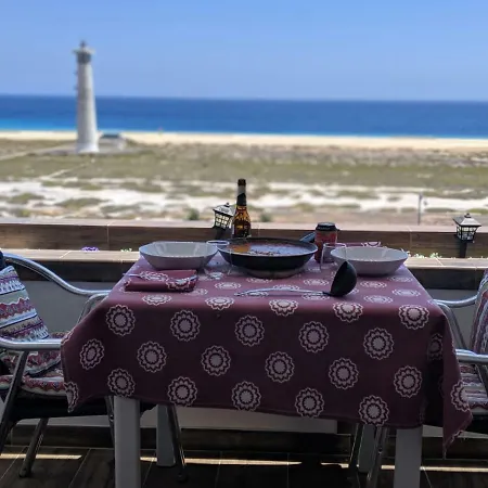 Vv Casafaromar Oceanfront Comfort * 莫罗德哈布雷