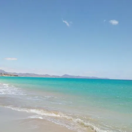 公寓 Vv Casafaromar Oceanfront Comfort 莫罗德哈布雷
