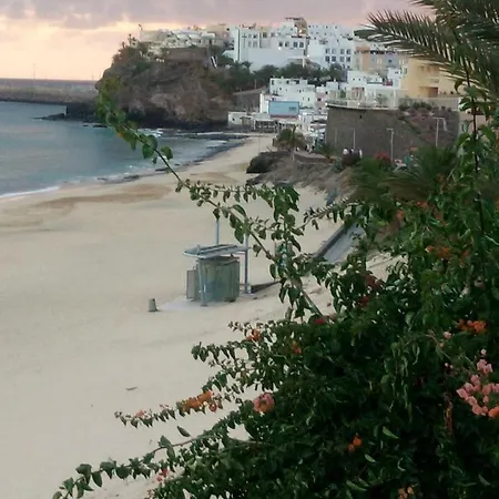 Vv Casafaromar Oceanfront Comfort 公寓