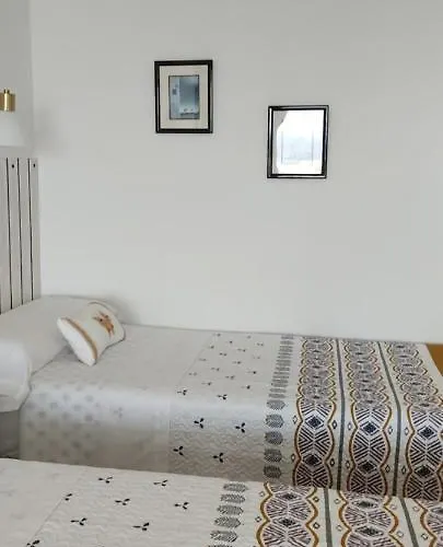 Appartement Vv Casafaromar Oceanfront Air Conditioning