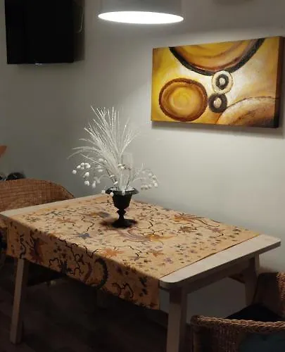 Appartement Vv Casafaromar Oceanfront Air Conditioning Morro Jable (Fuerteventura)
