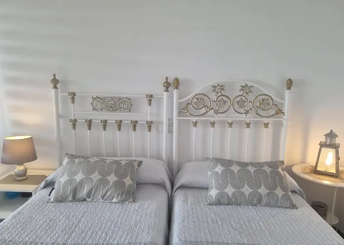 Vv Casafaromar Oceanfront Air Conditioning Appartement Morro Jable (Fuerteventura)
