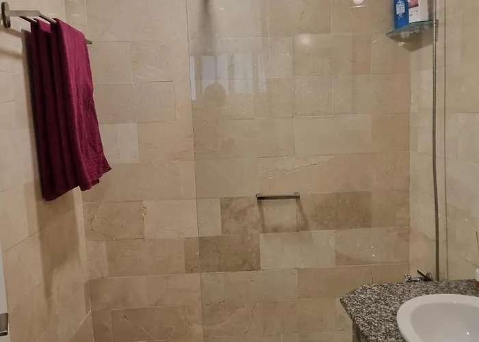 Appartement Vv Casafaromar Oceanfront Air Conditioning Morro Jable (Fuerteventura)