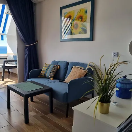 Appartement Vv Casafaromar Oceanfront Air Conditioning *