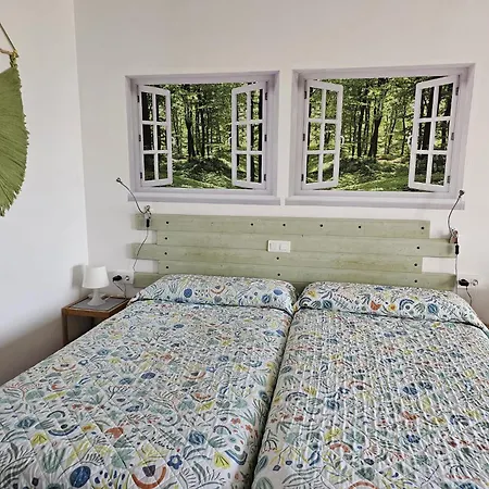 Vv Casafaromar Oceanfront Air Conditioning Apartmán *